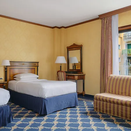 Marriott Otel 4*