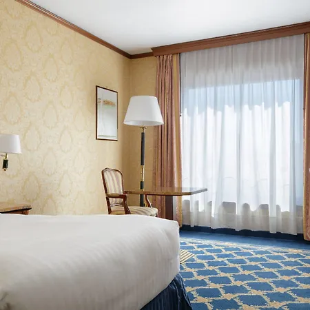 Ξενοδοχείο Marriott