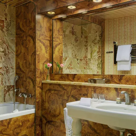 Marriott 4* Milano
