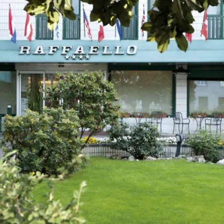 Raffaello מילאנו