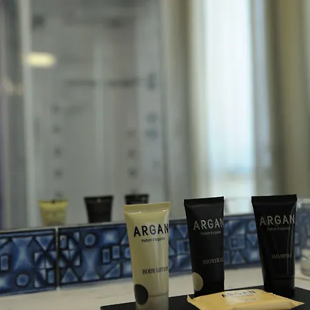 Raffaello מלון מילאנו