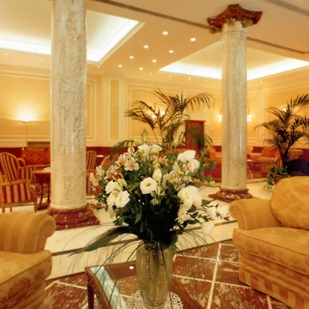 Hotel Andreola Milaan