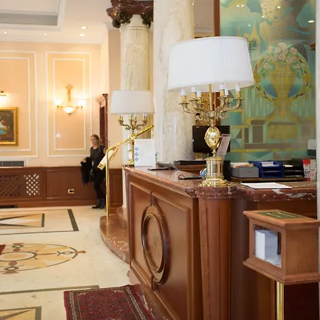 Andreola Hotel 4*