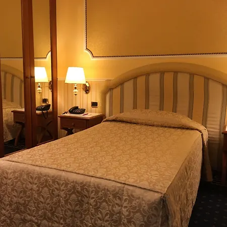 Andreola Hotel Milaan