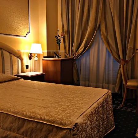 Hotel Andreola Milaan