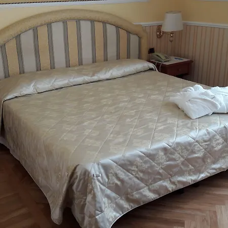 Andreola Hotel 4*
