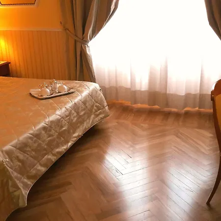 Hotel Andreola