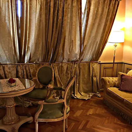 Andreola Hotel Milaan