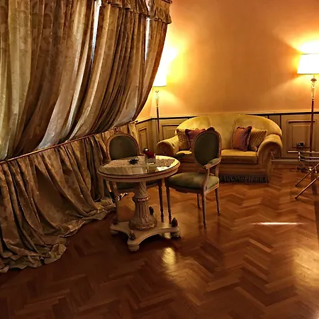 Andreola Hotel