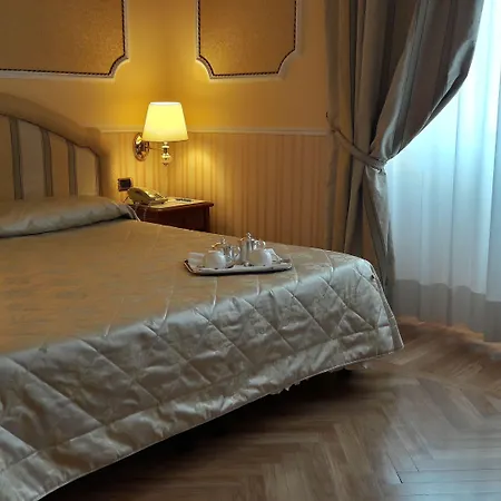 Andreola 4*