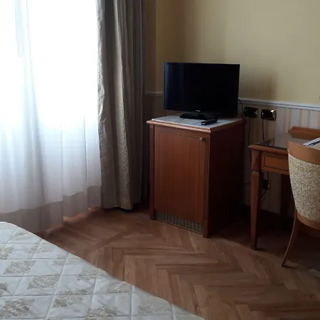 Hotel Andreola Milaan