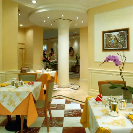 Hotel Andreola