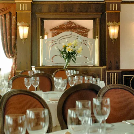 Hotel Andreola