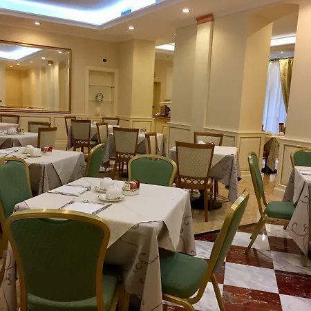 Andreola Hotel