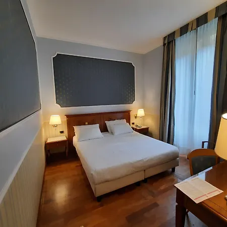 Andreola Hotel