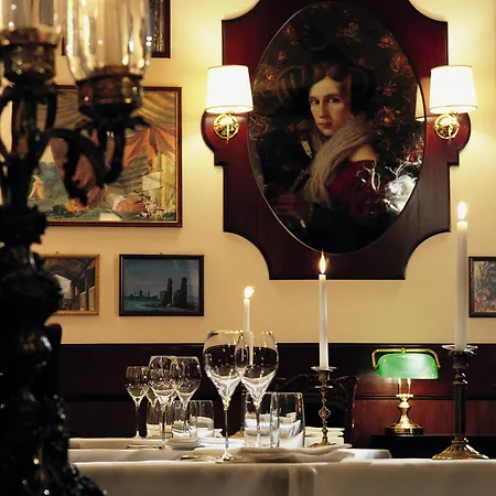 Grand Et De - The Leading Of The World מלון 5*