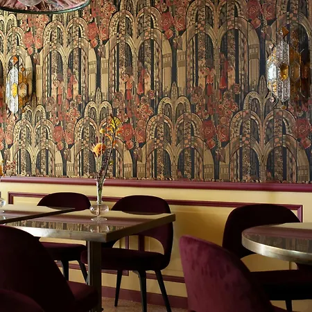 Grand Et De - The Leading Of The World Hotel Milano