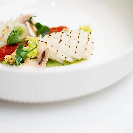 Grand Et De - The Leading Of The World 5* Milano