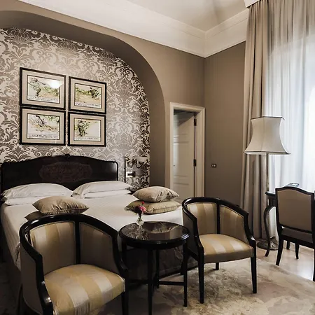 Hotel Grand Et De - The Leading Of The World