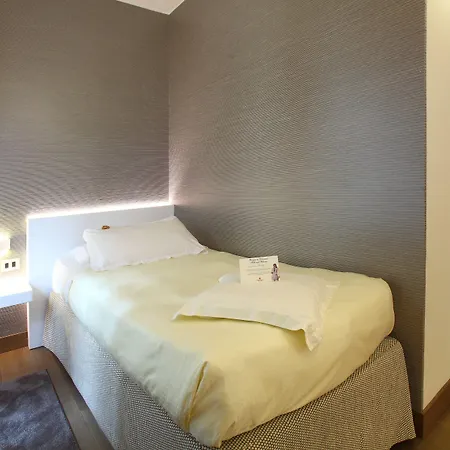 Berna Hotel Milano