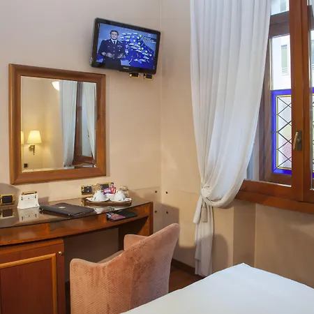 Hotel Berna Milano