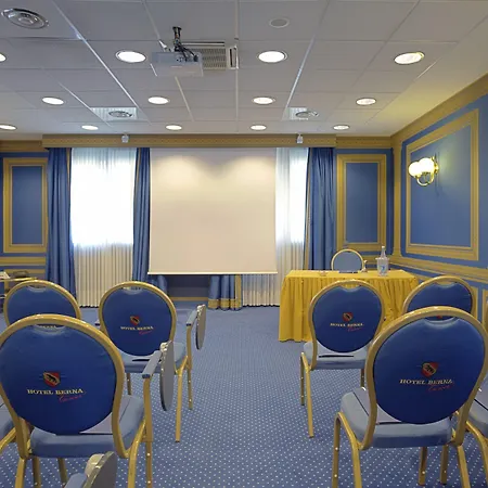 Berna 4* Milano
