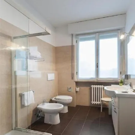 Hotel Palmanova Mailand