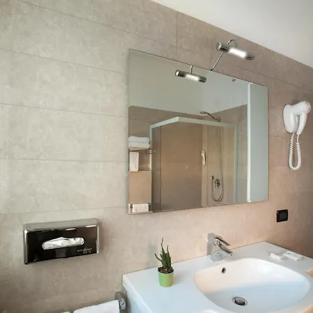 Hotel Palmanova Mailand