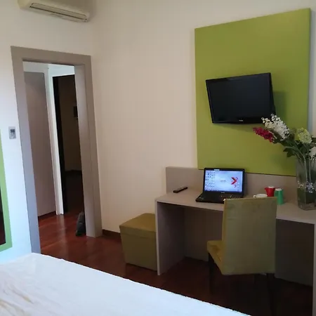 Palmanova Hotel Mailand