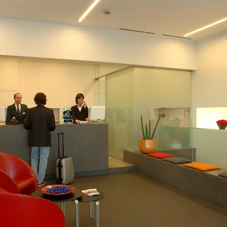 Ξενοδοχείο Western Major