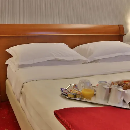 Hotel Western Major 4*