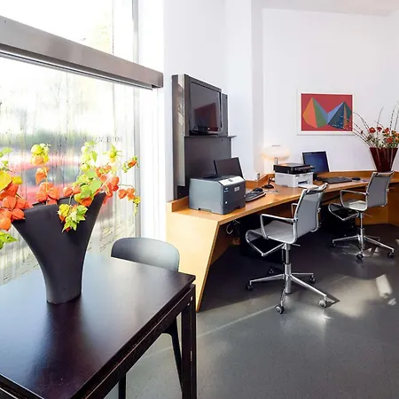 Western Major Hotel 4*