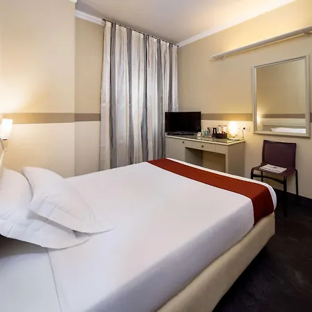 Hotel Western Major Milán