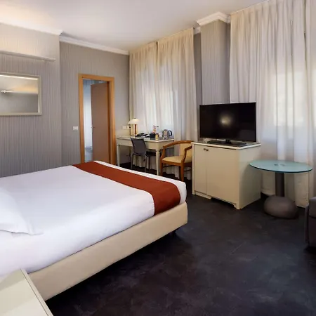 Western Major Hotel Milán