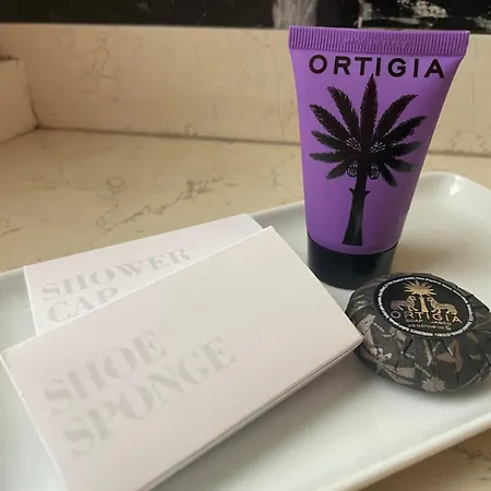 Colombia 4* Mediolan