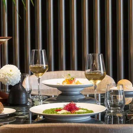 Crowne Plaza By Ihg 4* Milano