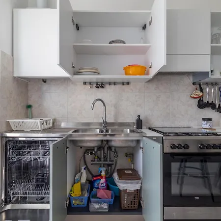 Casa Carozzi * Milano