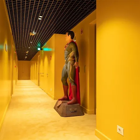 Collini Rooms, Worldhotels Crafted Hotel