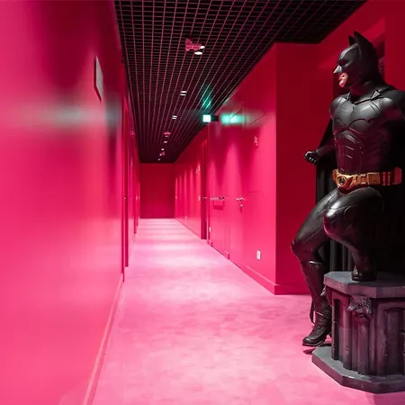 Collini Rooms, Worldhotels Crafted Отель