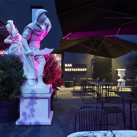 Collini Rooms, Worldhotels Crafted 4*