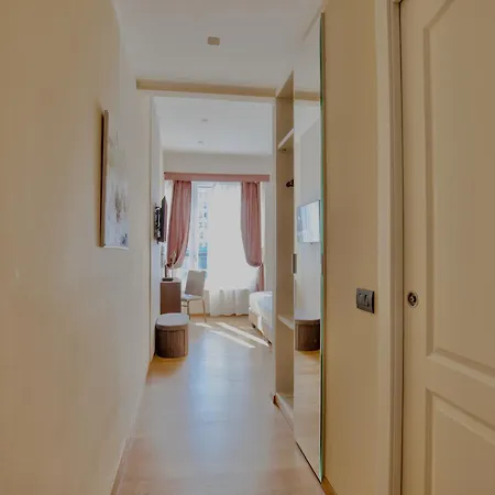 Ah - Fashion District ゲストハウス ミラノ