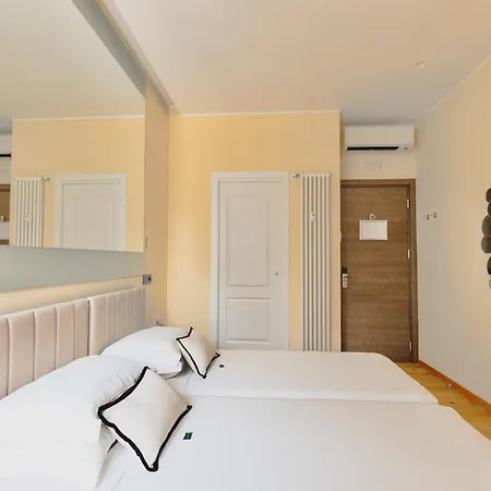 ゲストハウス Ah - Fashion District