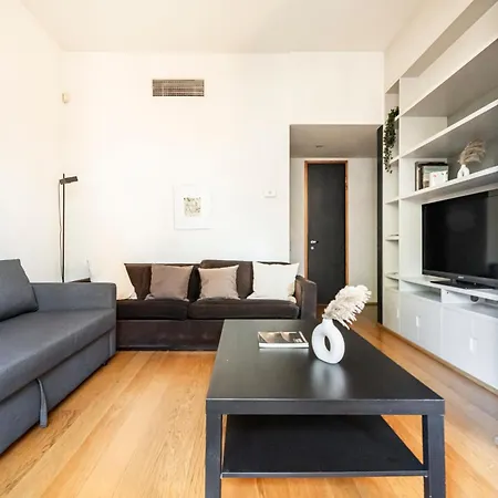 Appartamento Easylife - - San Marco 1 - Brera Milano