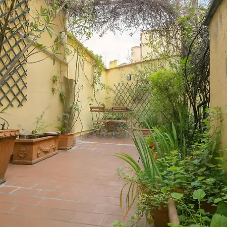 Ticinese 59 Appartement *