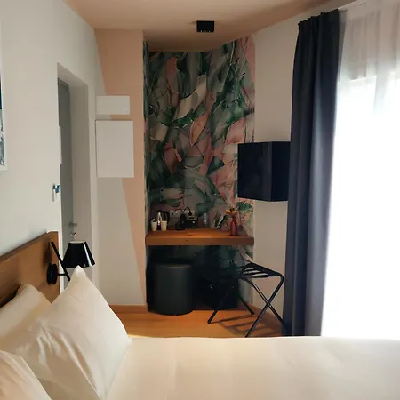 21 House Of Stories Citta Studi 3*