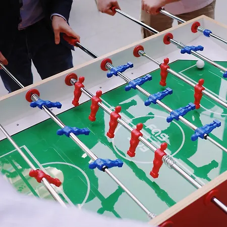 酒店 21 House Of Stories Citta Studi 米兰