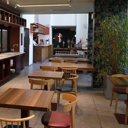 酒店 21 House Of Stories Citta Studi