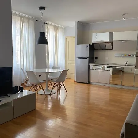 Apartment Residenza Fiori Oscuri