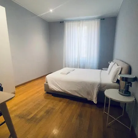 Residenza Fiori Oscuri * Милан