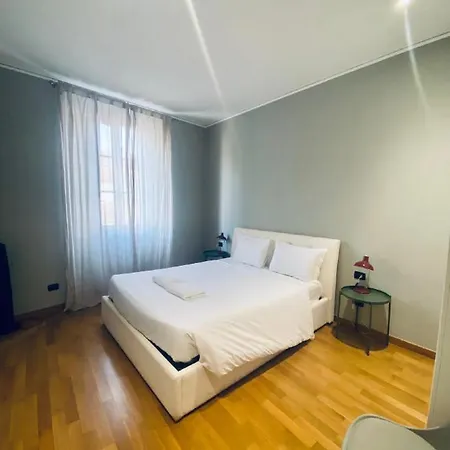 Residenza Fiori Oscuri